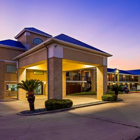 Best Western Garden Inn Сан-Антонио Экстерьер фото