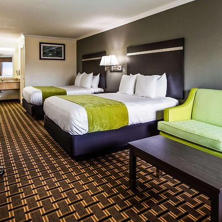 Best Western Garden Inn Сан-Антонио Экстерьер фото